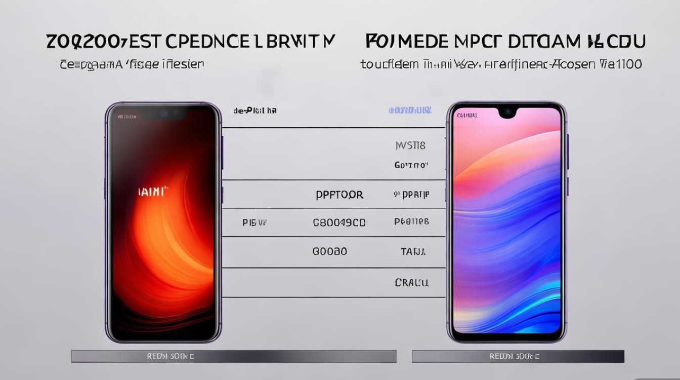 红米10X和10X Pro怎么选?哪款更适合自己?