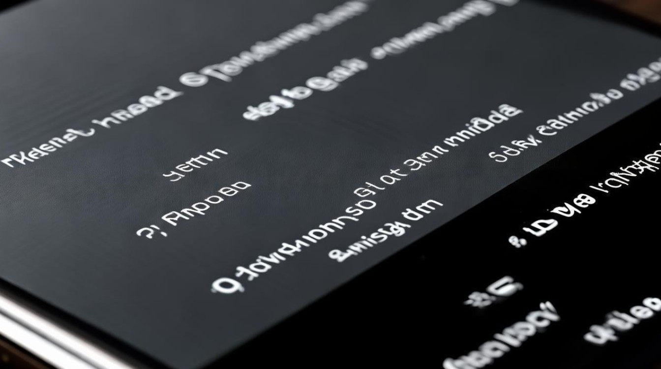 华为手机移动网络怎么设置密码?详细步骤在这里