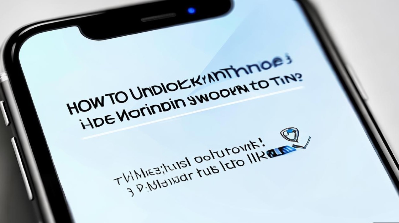 苹果home键失灵不按怎么解锁?3种方法教你搞定!