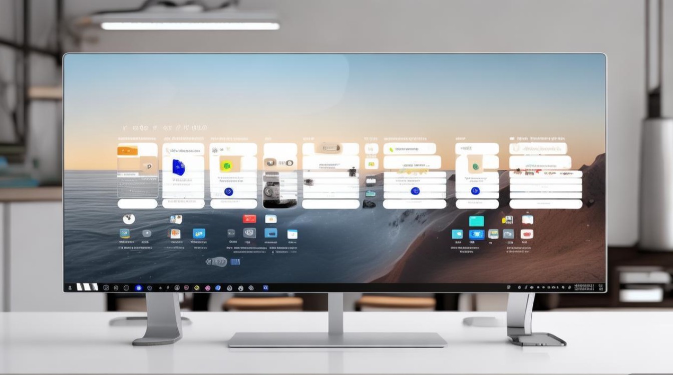 vivo桌面怎么整理才好看?收纳技巧与美化指南分享