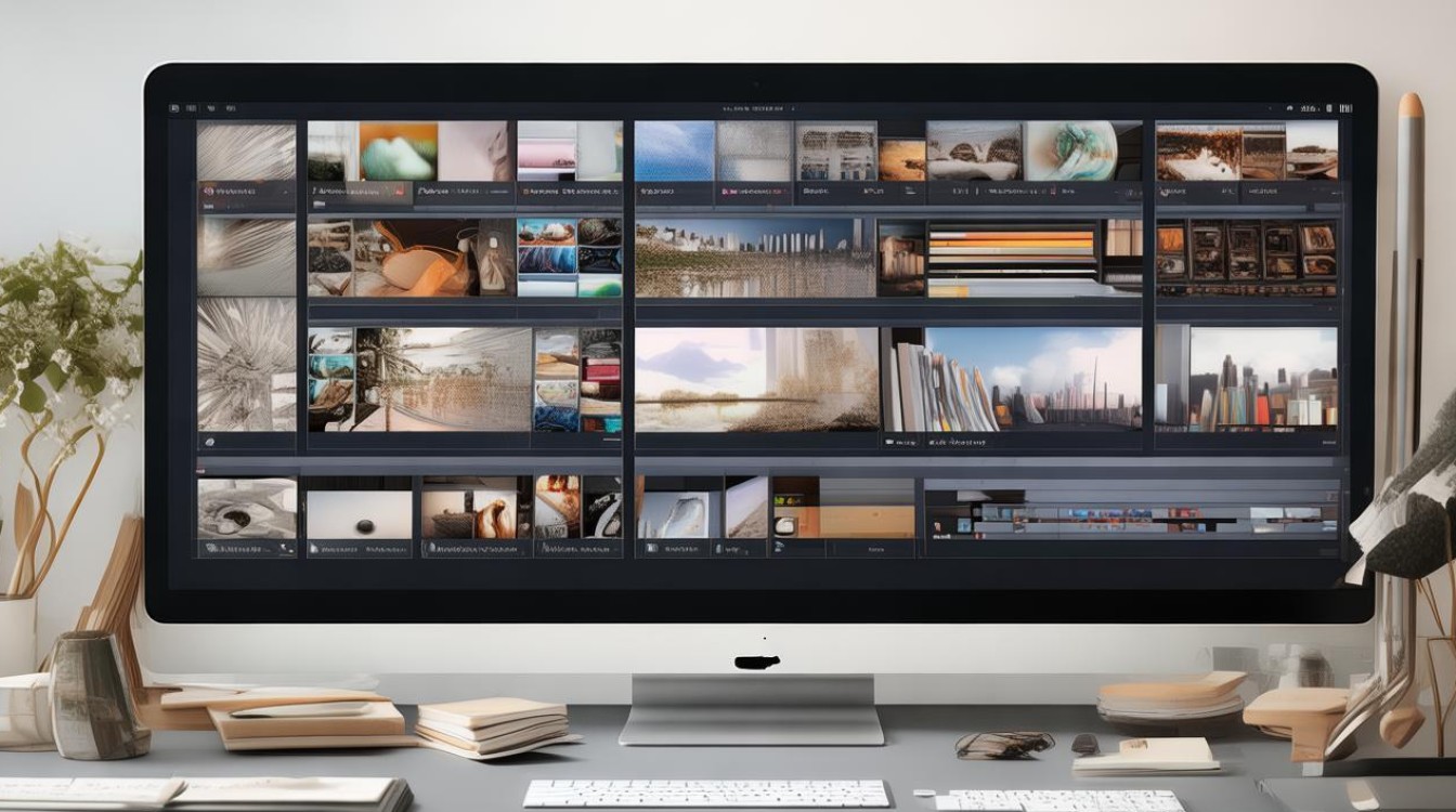 vivo桌面怎么整理才好看?收纳技巧与美化指南分享