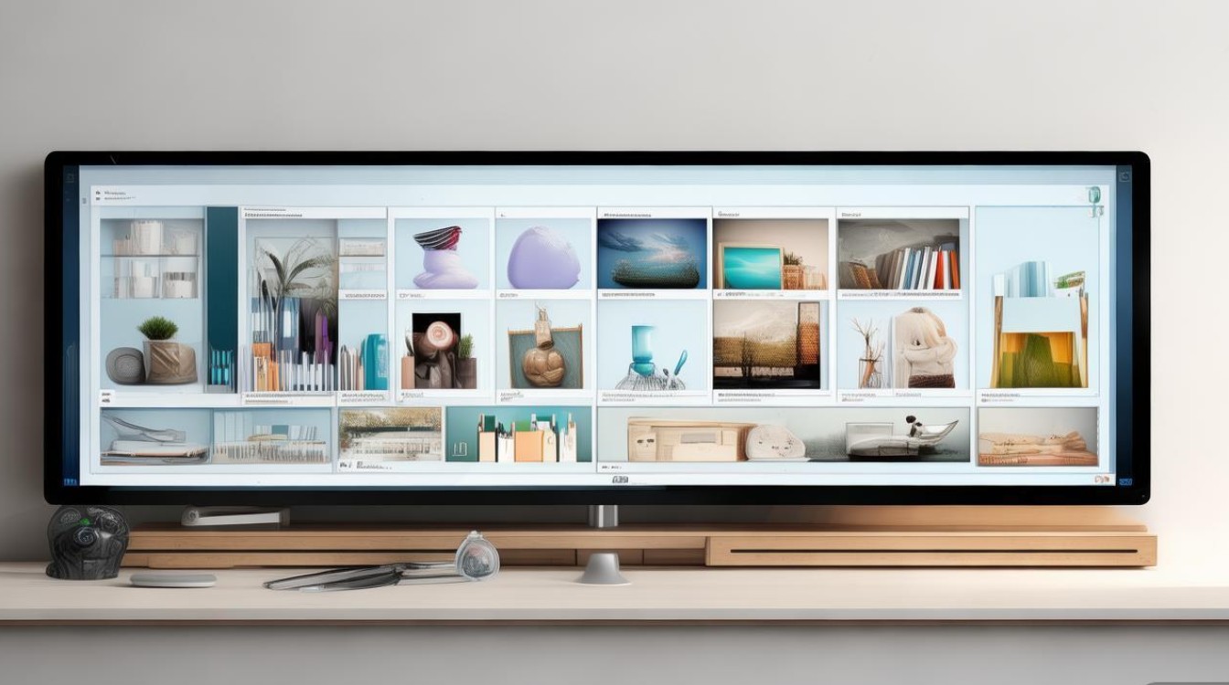 vivo桌面怎么整理才好看?收纳技巧与美化指南分享