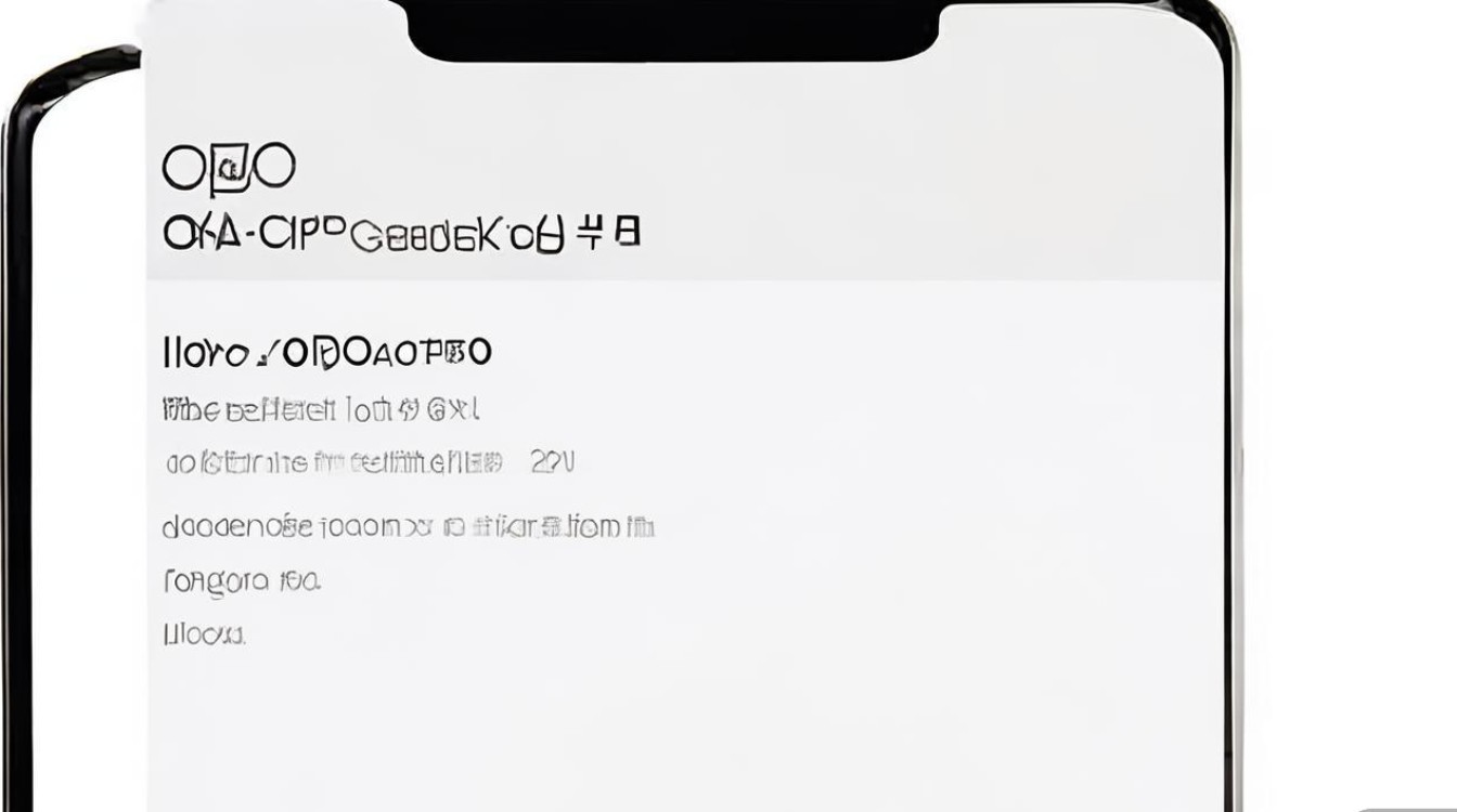 手机账号怎么查oppo？忘记账号怎么办？