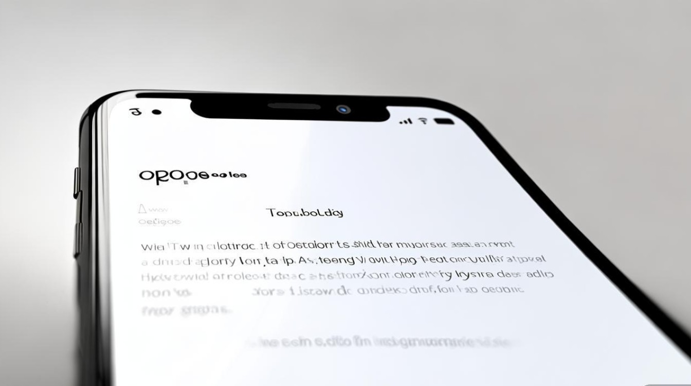 手机账号怎么查oppo？忘记账号怎么办？