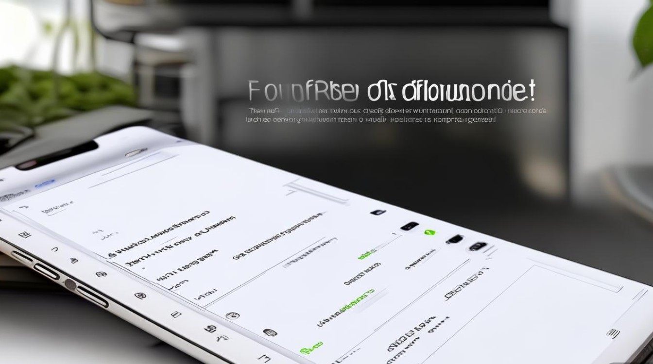 vivo桌面添加文字在哪设置?自定义文字教程详解