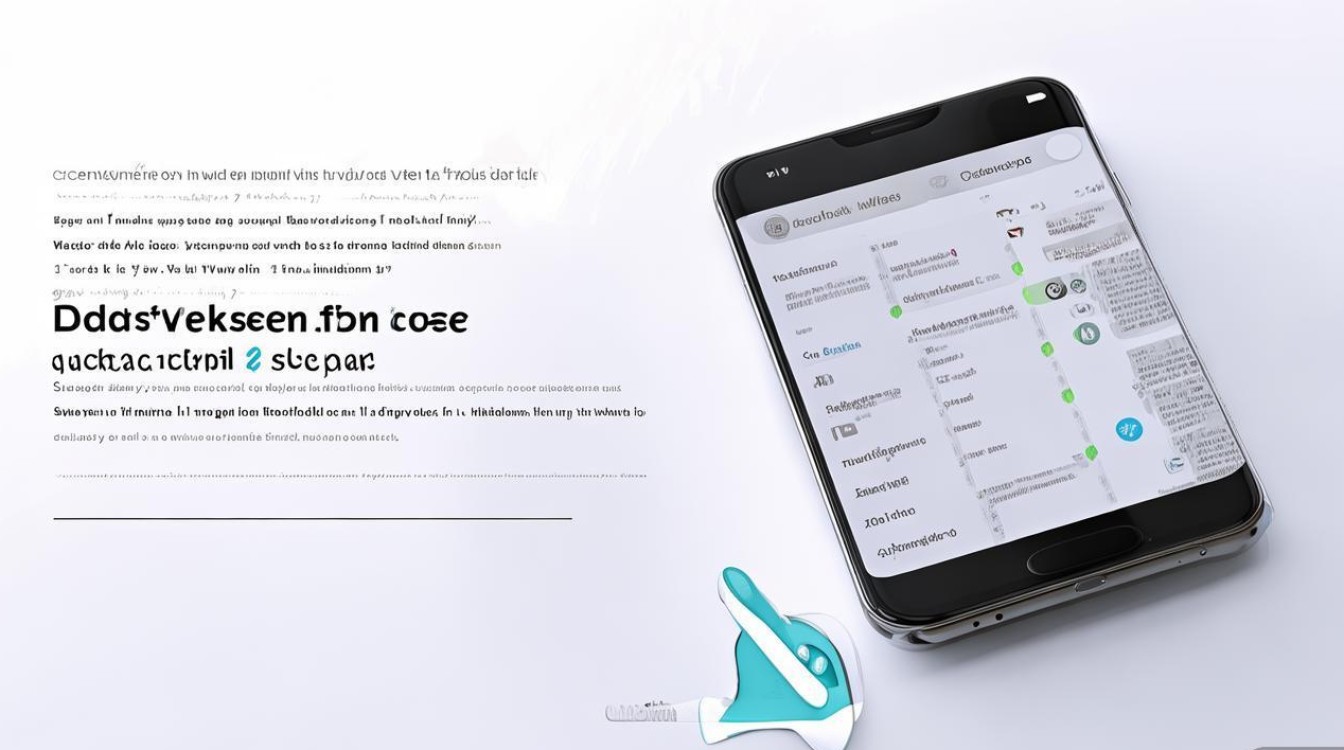 vivo桌面添加文字在哪设置?自定义文字教程详解