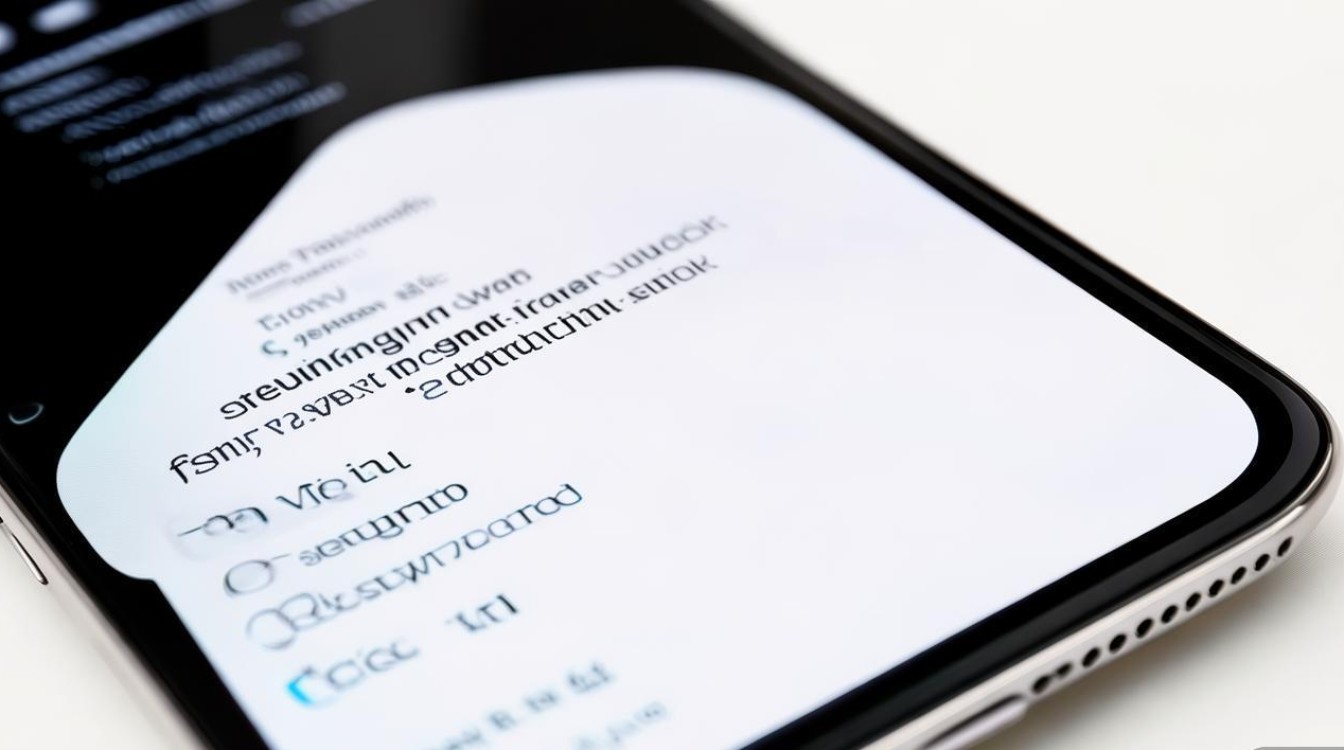 苹果手机app怎么设置指纹解锁？新手操作步骤详解