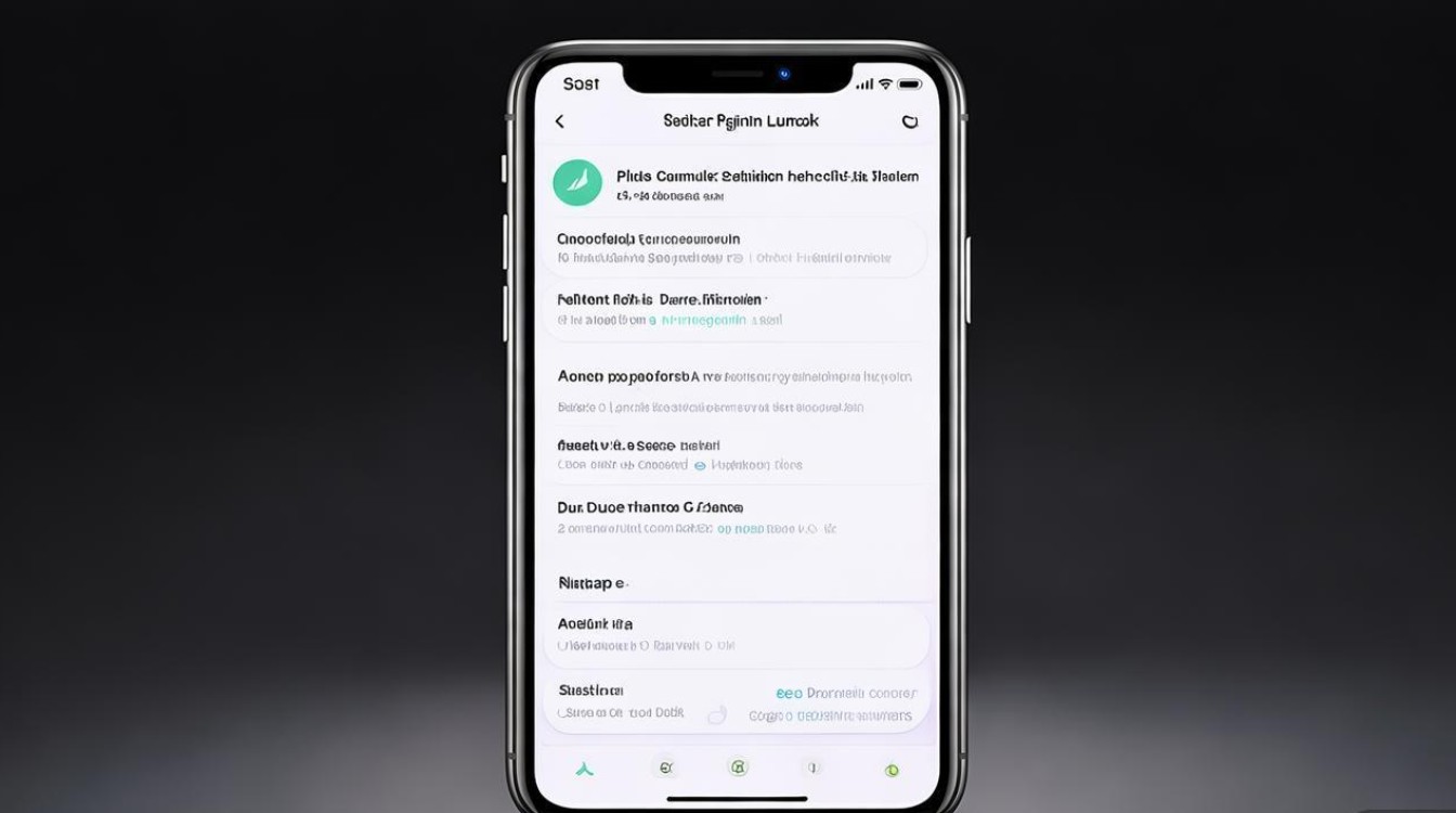 苹果手机app怎么设置指纹解锁？新手操作步骤详解