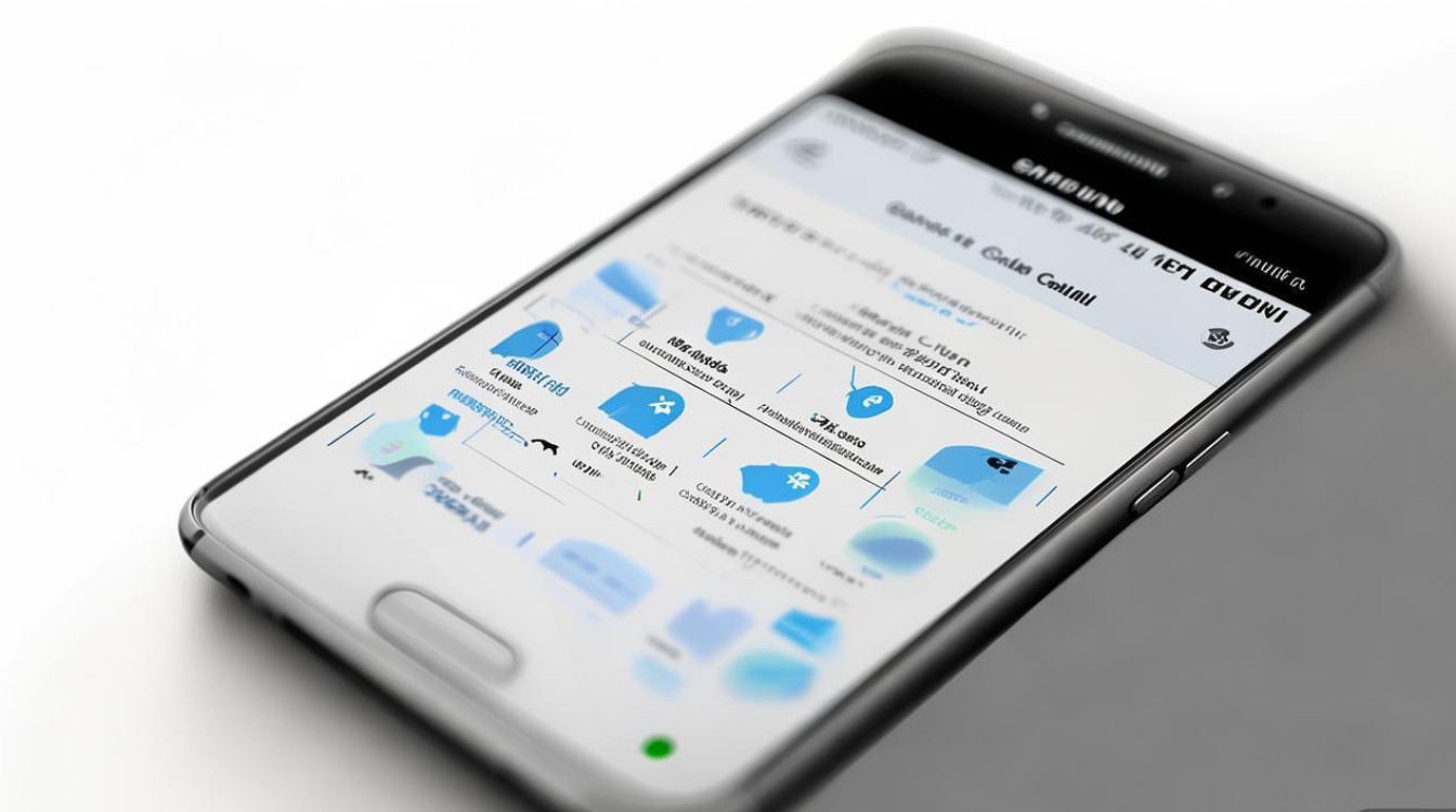 三星s7怎么拨号?老人不会用,步骤教详细点。