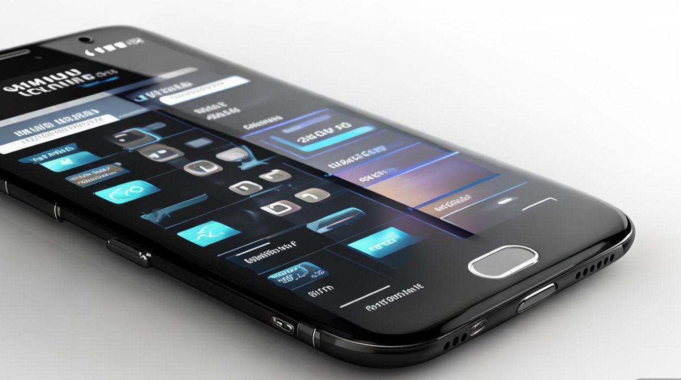 三星s7怎么拨号?老人不会用,步骤教详细点。