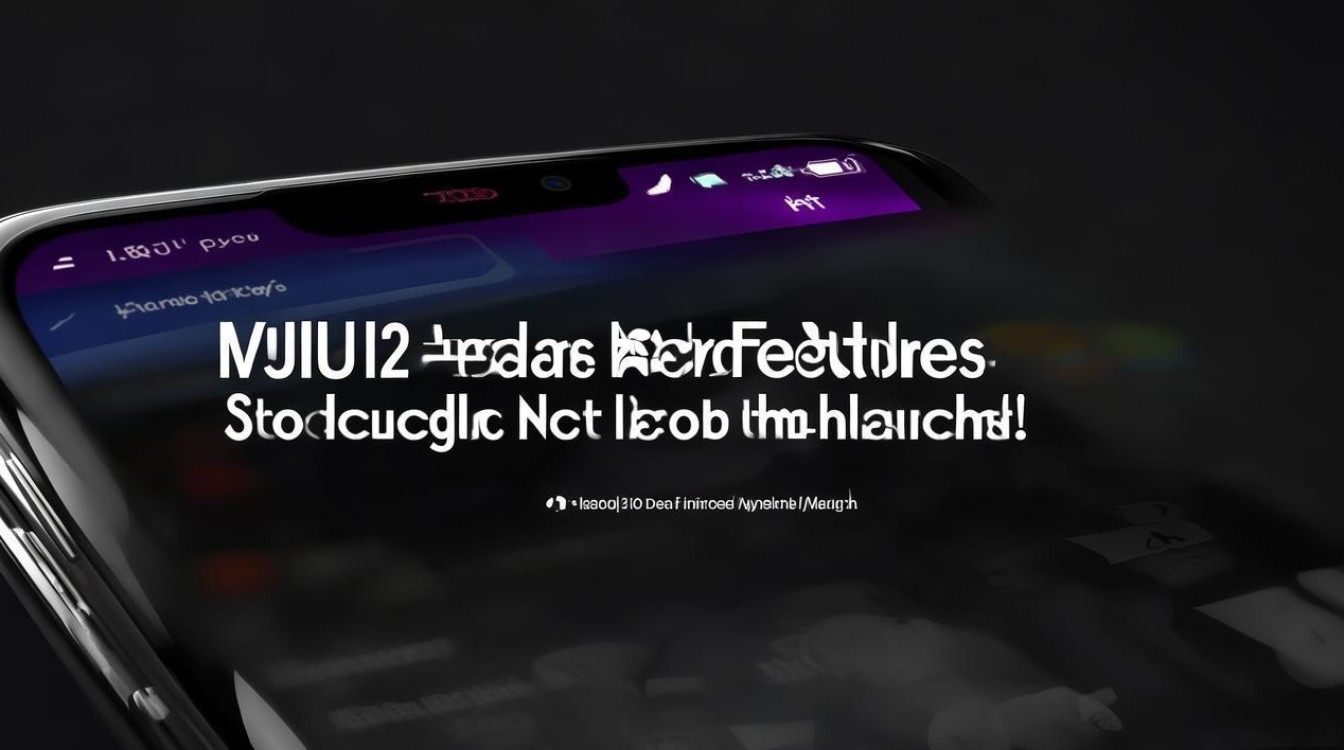 MIUI 12隐藏功能有哪些?发布会没讲的惊喜都在这!