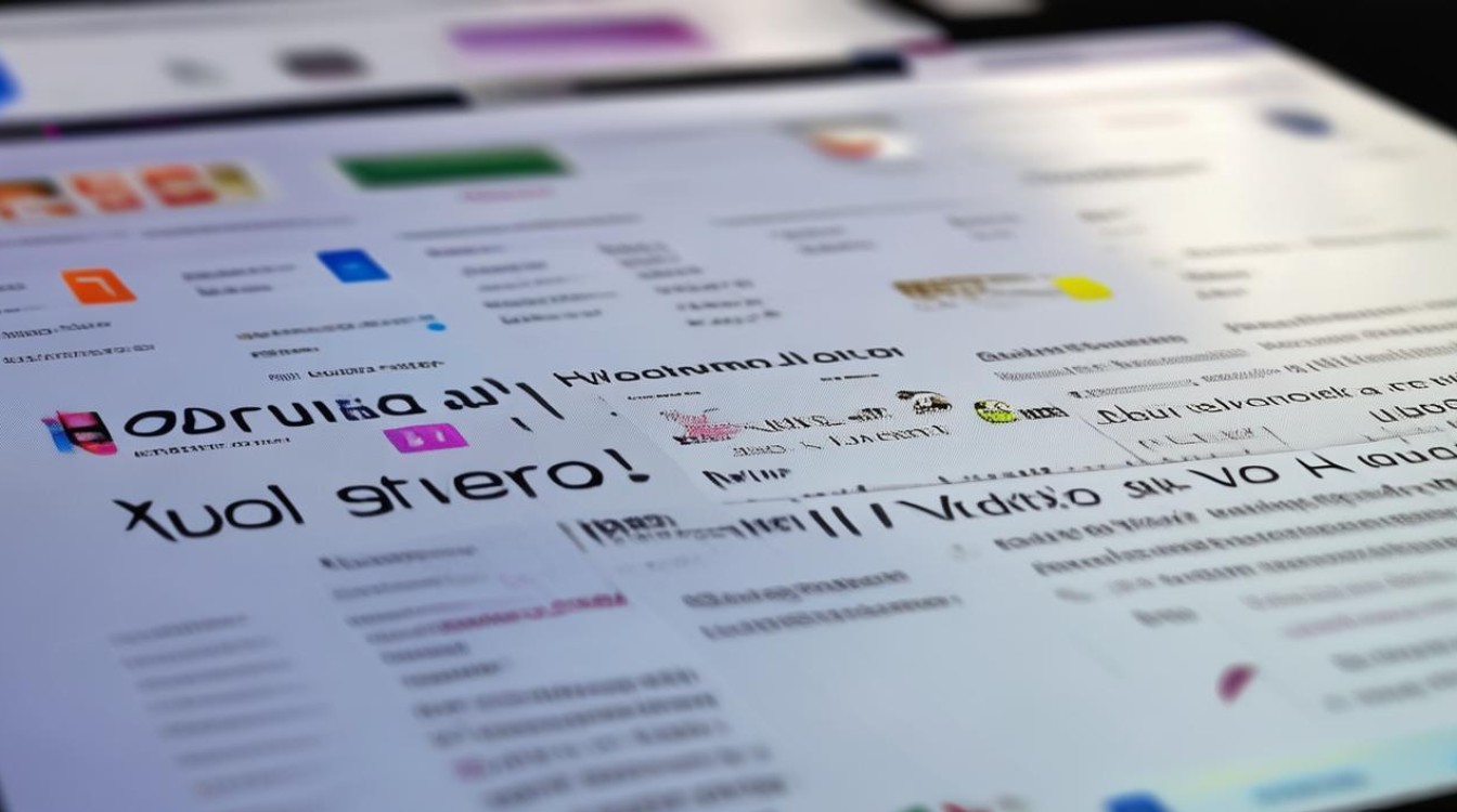 vivo桌面风格怎么设置