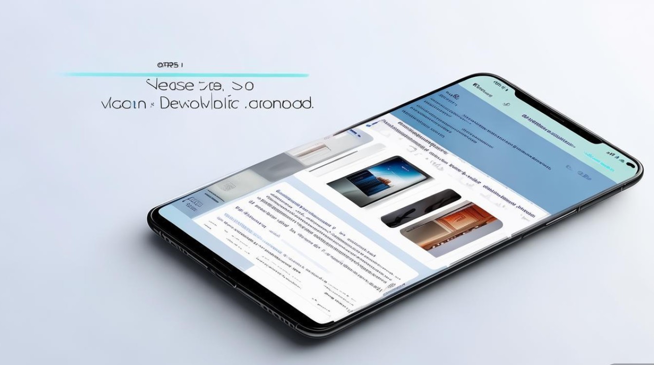 OPPO拍视频镜像怎么设置?教你怎么拍出镜像视频。