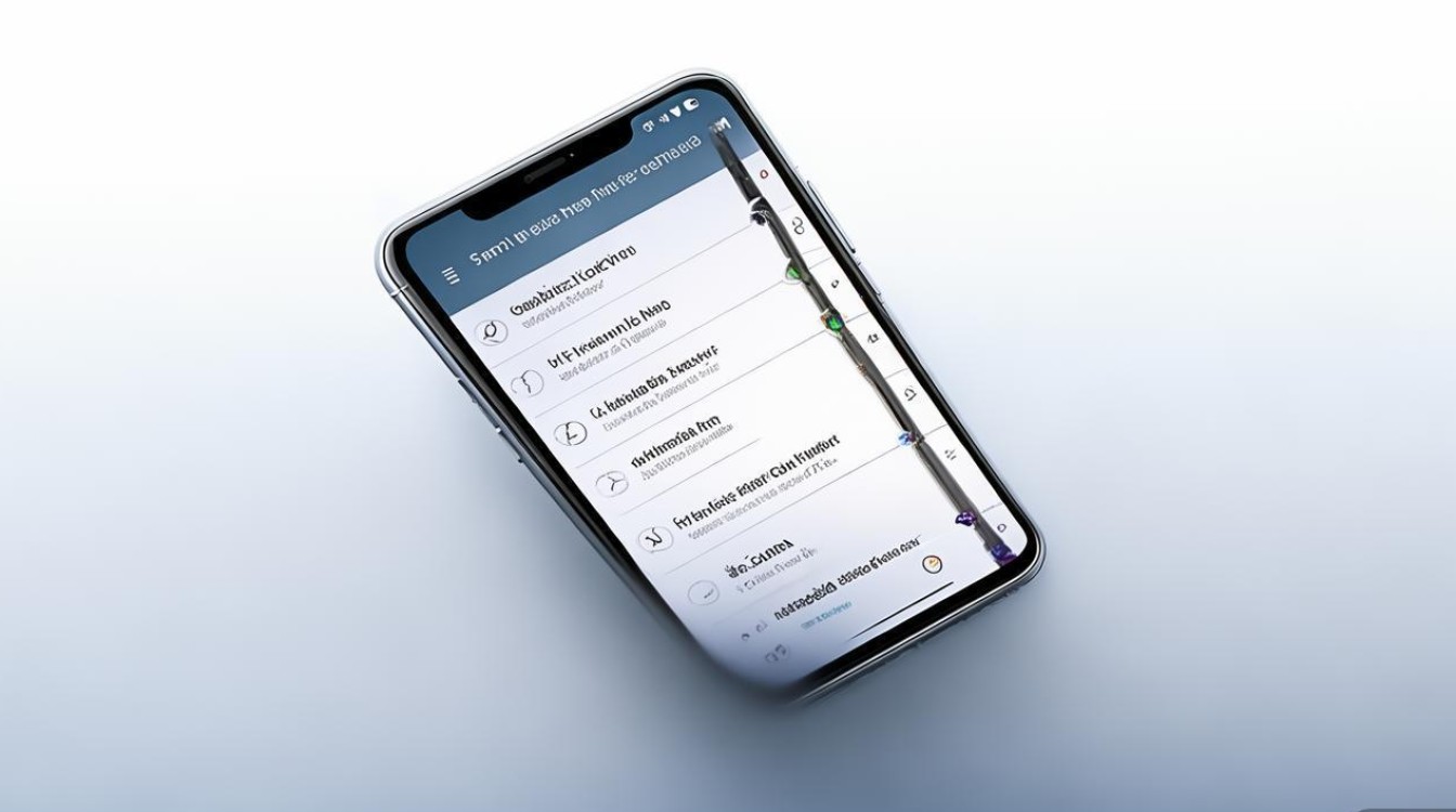 华为手机移动网络怎么设置?新手必看步骤指南