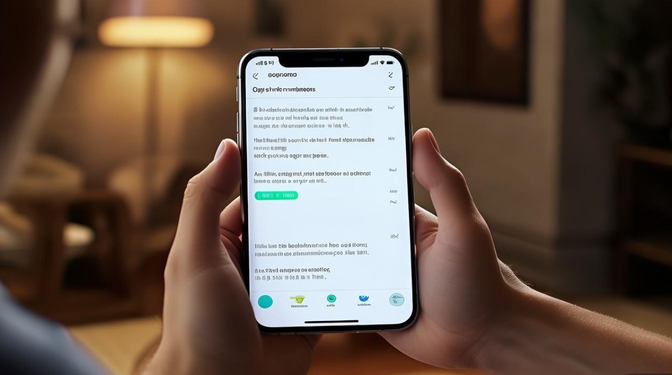 oppo手机发图片到微信群或好友没反应怎么办？