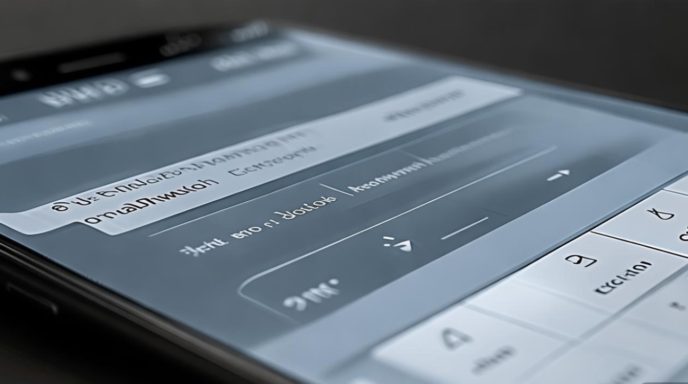 华为手机移动网络设置密码怎么设置?