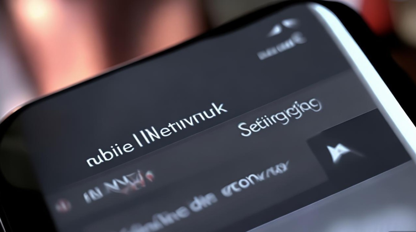 华为手机移动网络设置方法在哪里找？