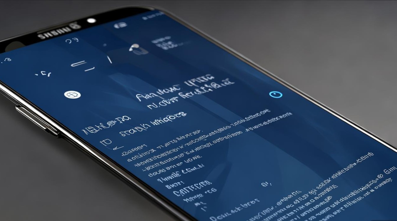 三星S7隐藏程序怎么查?教我找到手机里的未知应用