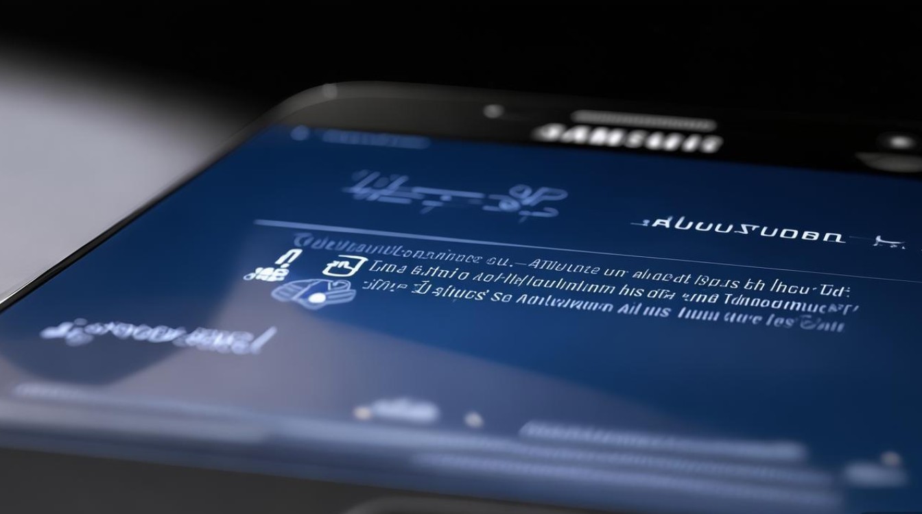 三星S7隐藏程序怎么查?教我找到手机里的未知应用