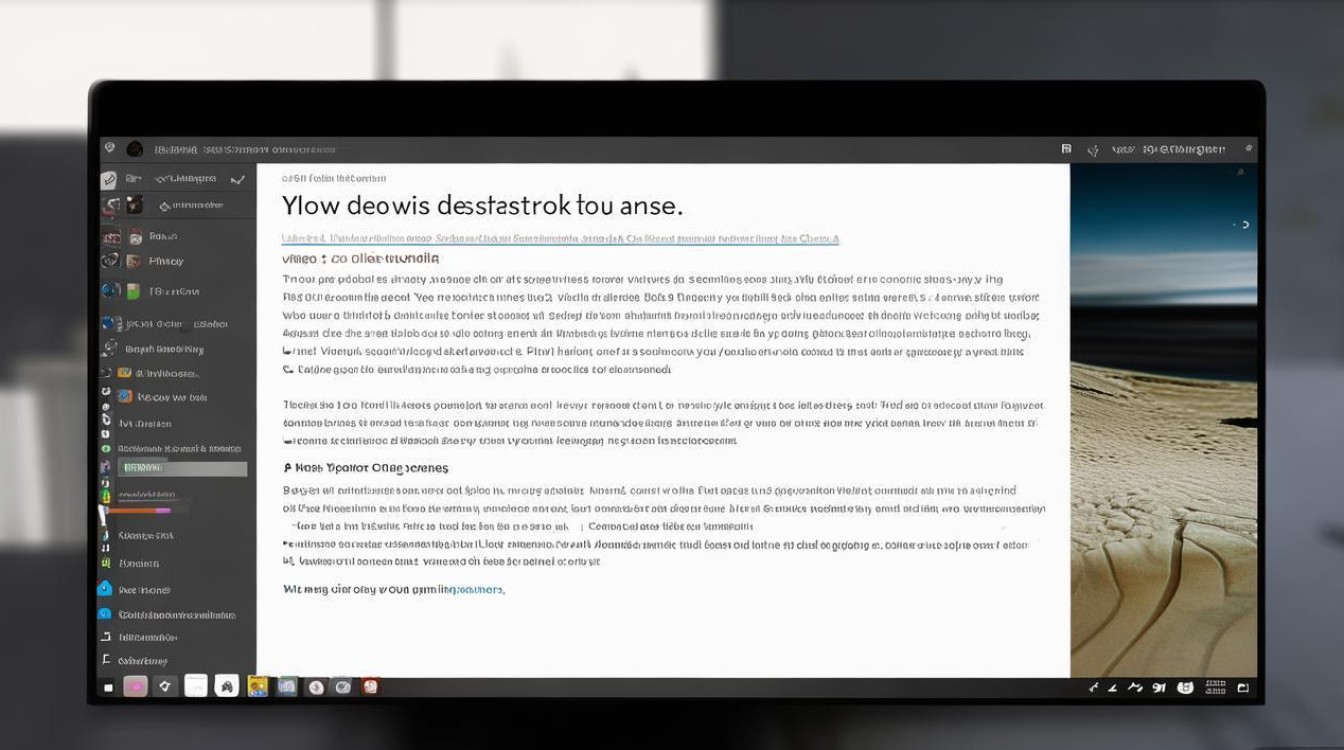 vivo桌面场景怎么取消?桌面场景开关在哪找?