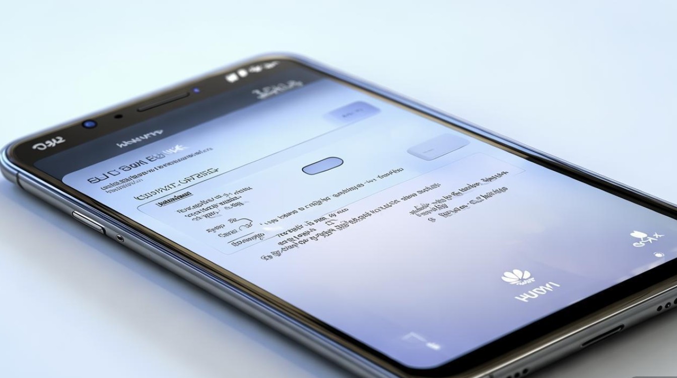 华为手机如何设置定时关机?入口在哪?