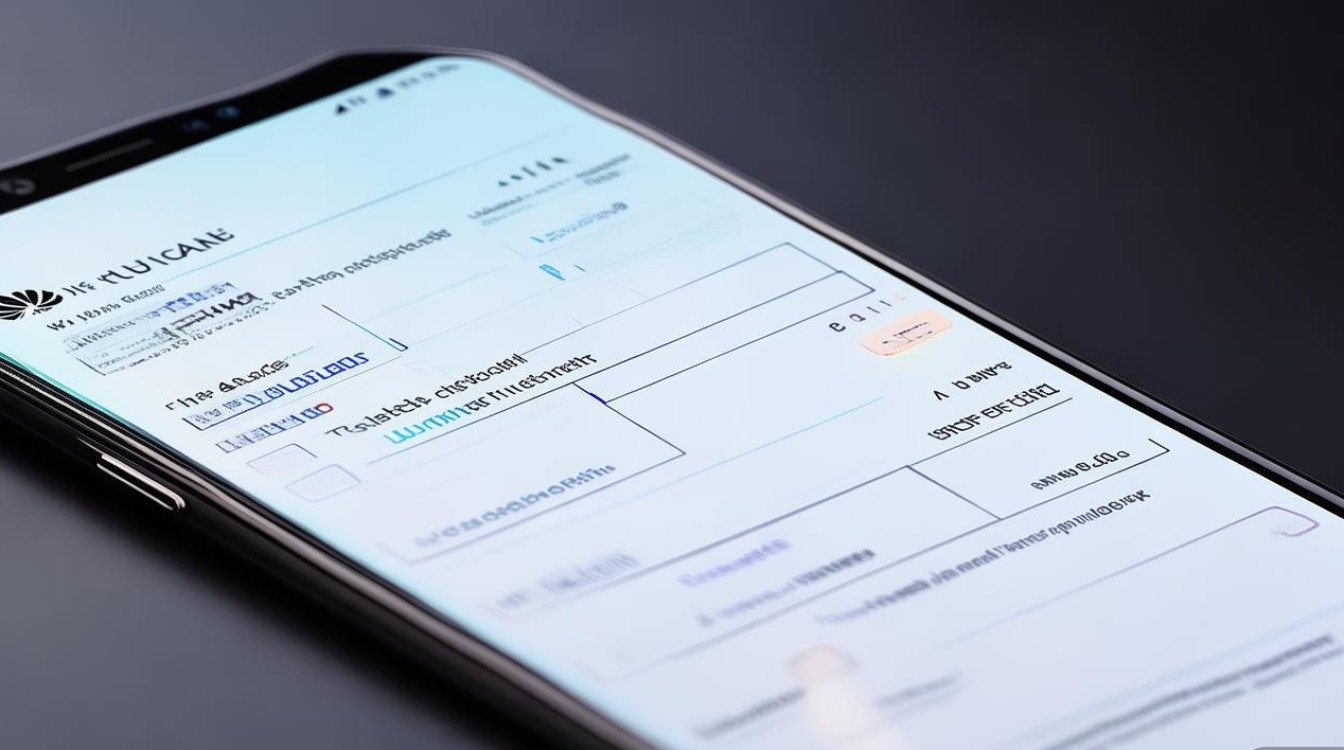 华为手机如何设置定时关机?入口在哪?