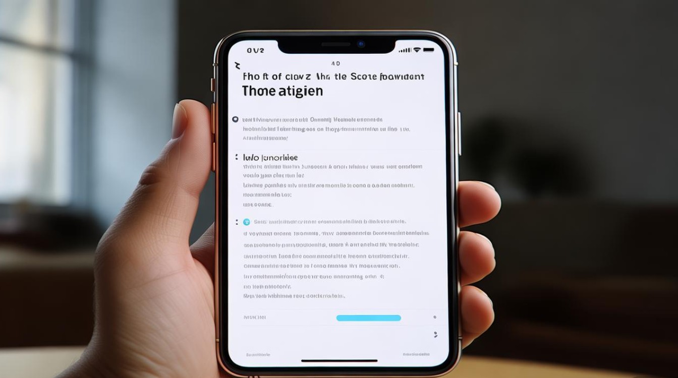 苹果手机8怎么截屏？新手操作指南在这里！