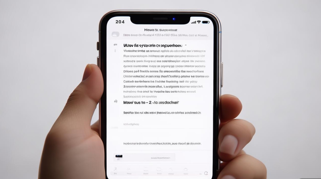 苹果手机8怎么截屏？新手操作指南在这里！