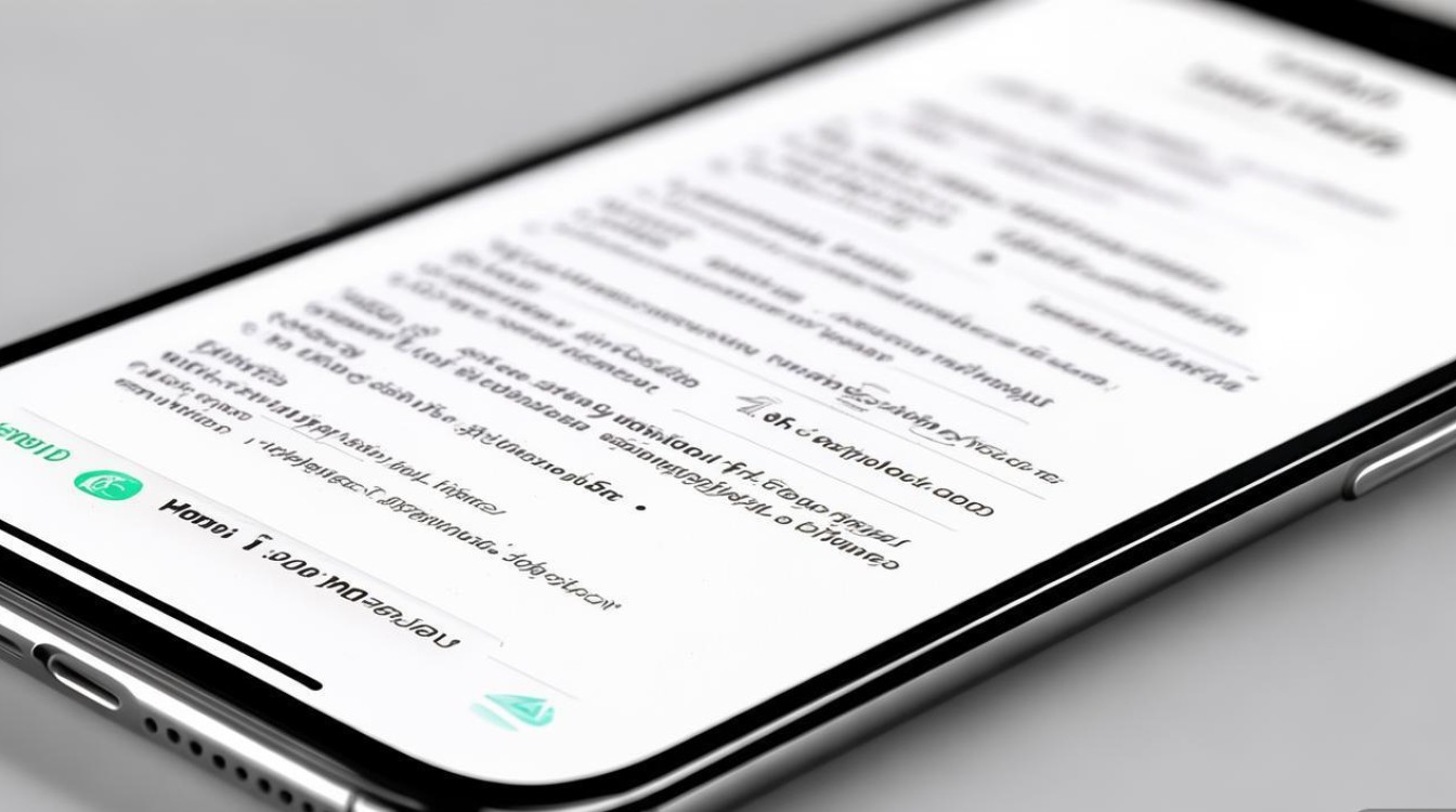 苹果手机7怎么用流量设置?新手必看步骤!