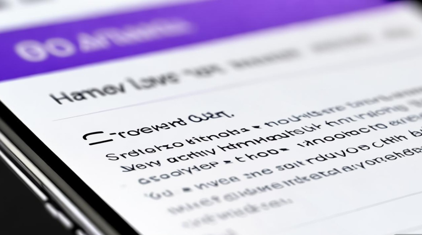 华为手机如何设置定时关机?设置入口在哪?