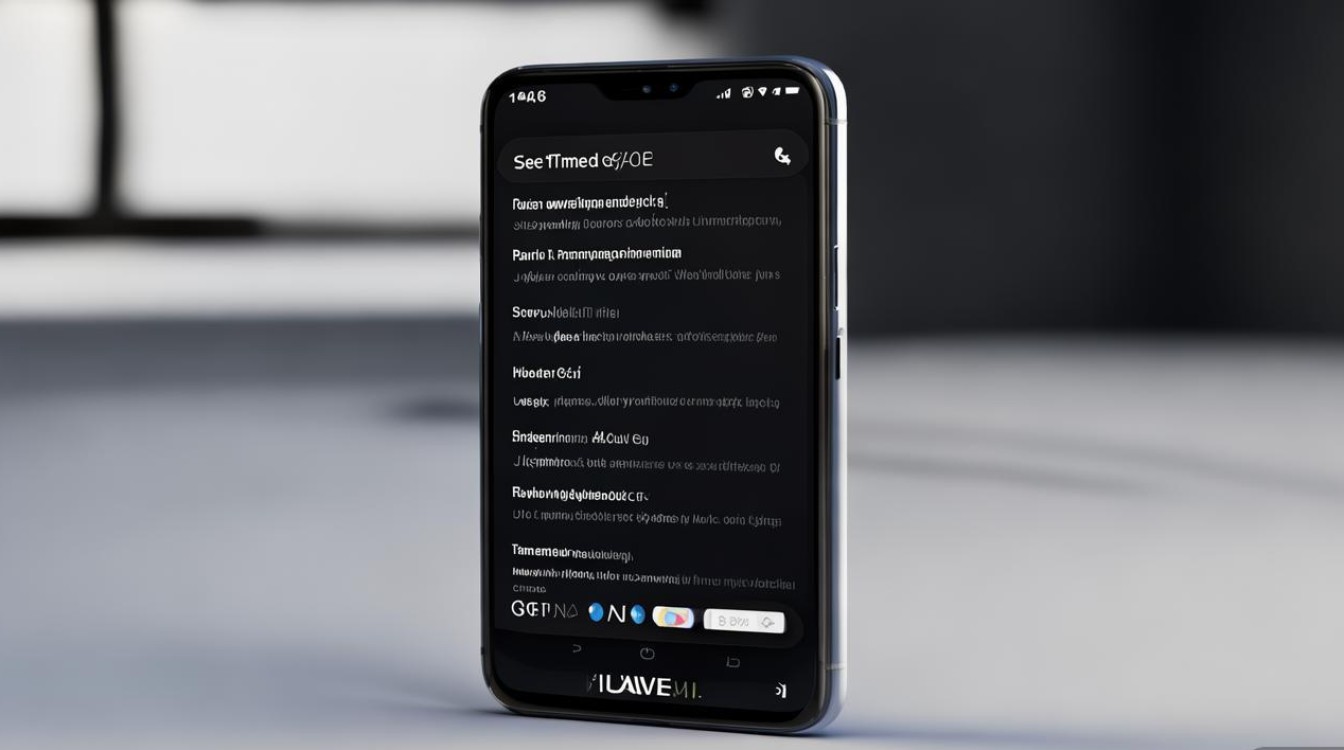 华为手机怎么设置定时关机?方法步骤详解