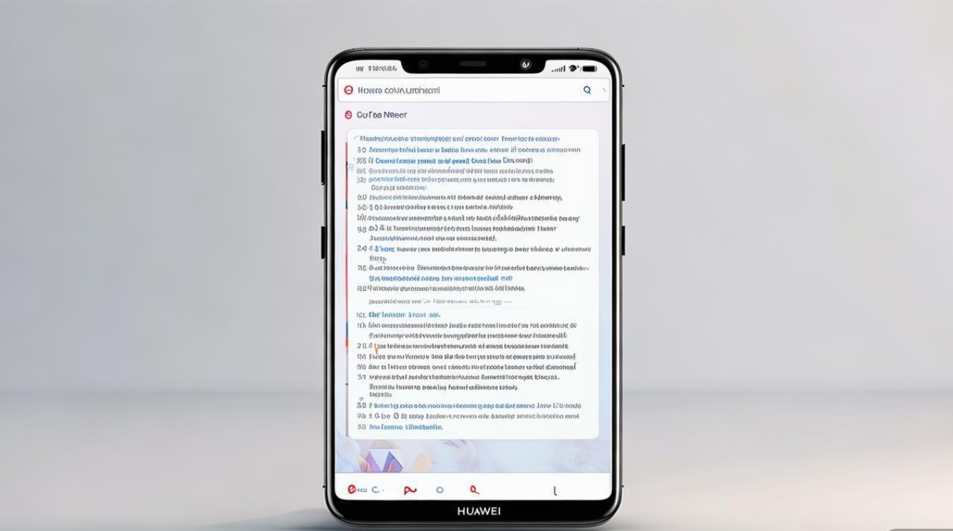 华为手机怎么设置定时关机?方法步骤详解