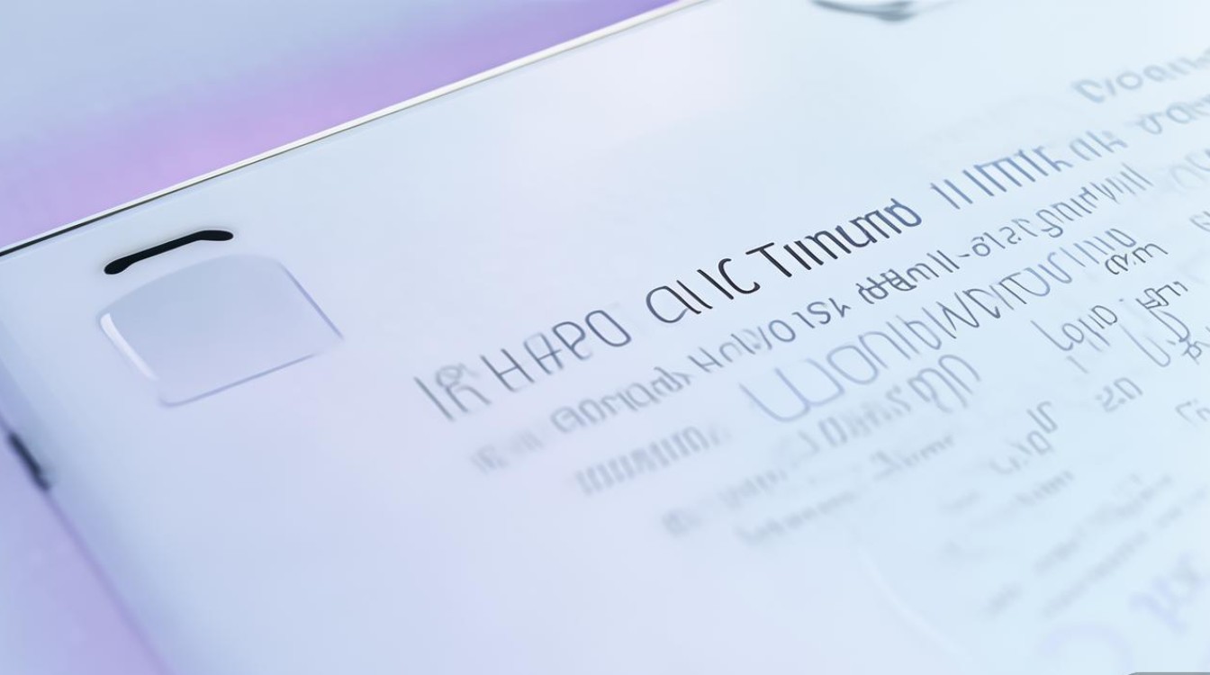 华为手机怎么设置定时关机?