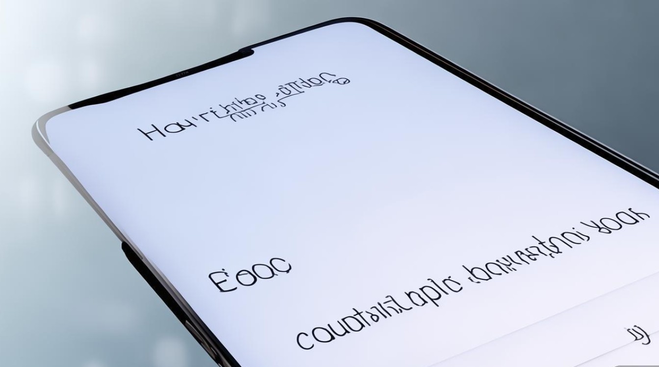 华为手机怎么设置定时关机?