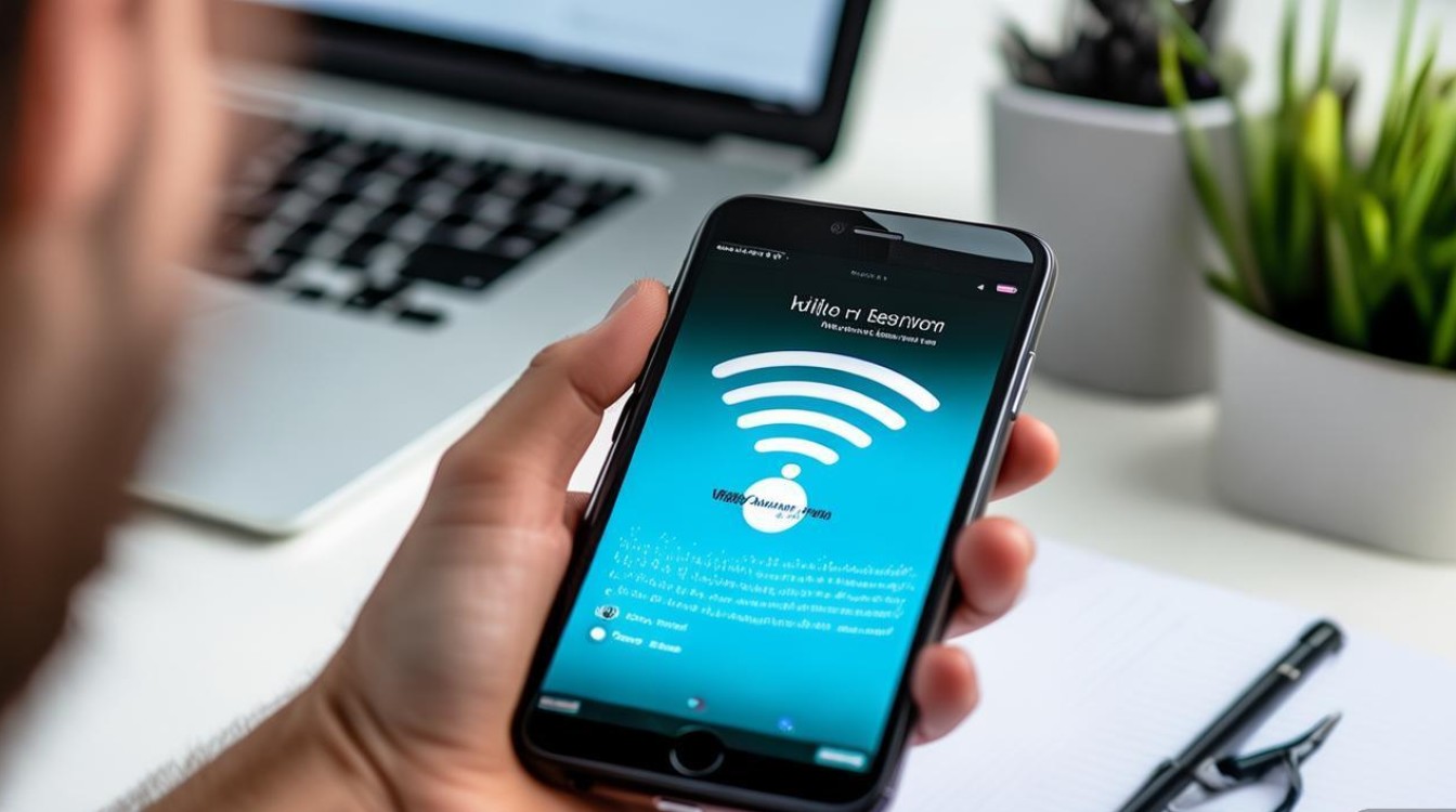 苹果手机7连接WiFi密码错误怎么办?