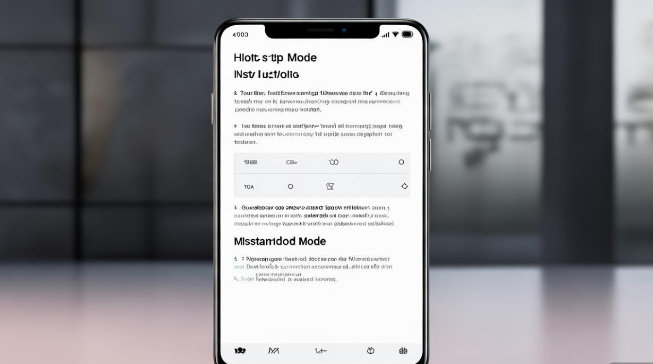 华为手机怎么设置访客模式?为何需要开启访客模式?