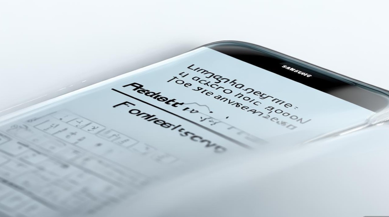 三星s7锁屏数字密码忘了怎么办