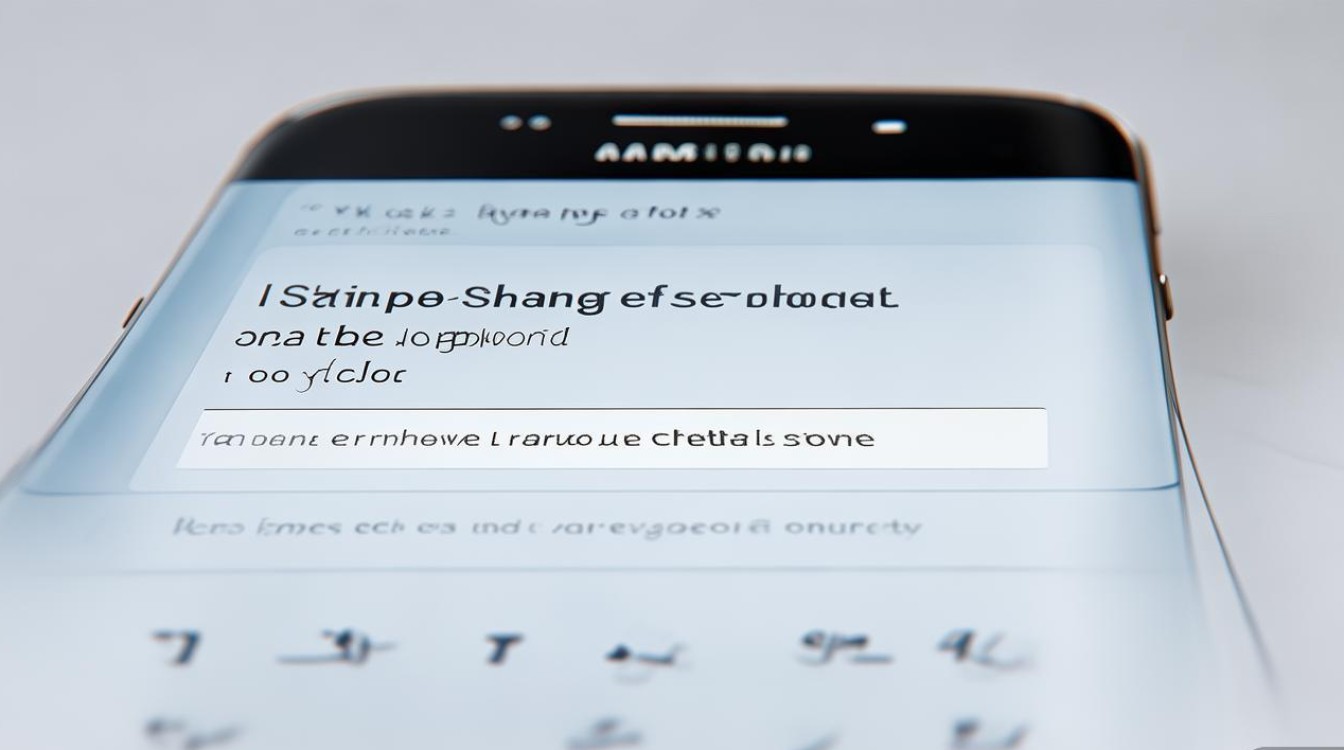 三星s7数字密码怎么改?忘记密码怎么办?