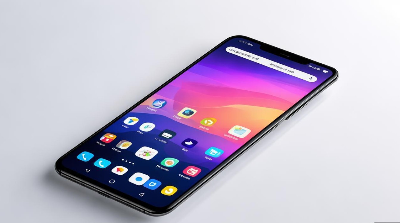 vivo桌面怎么设置才好看?个性化美化技巧有哪些?