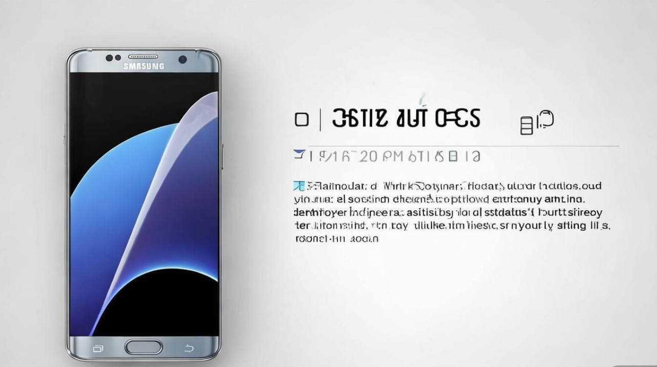 三星s7手机怎么格式化?恢复出厂设置前要注意什么?