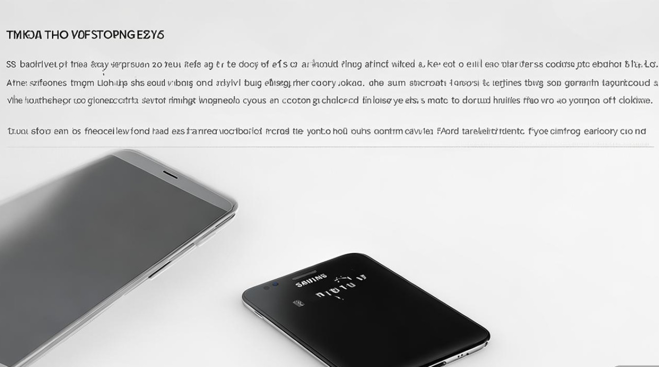 三星s7手机怎么格式化?恢复出厂设置前要注意什么?