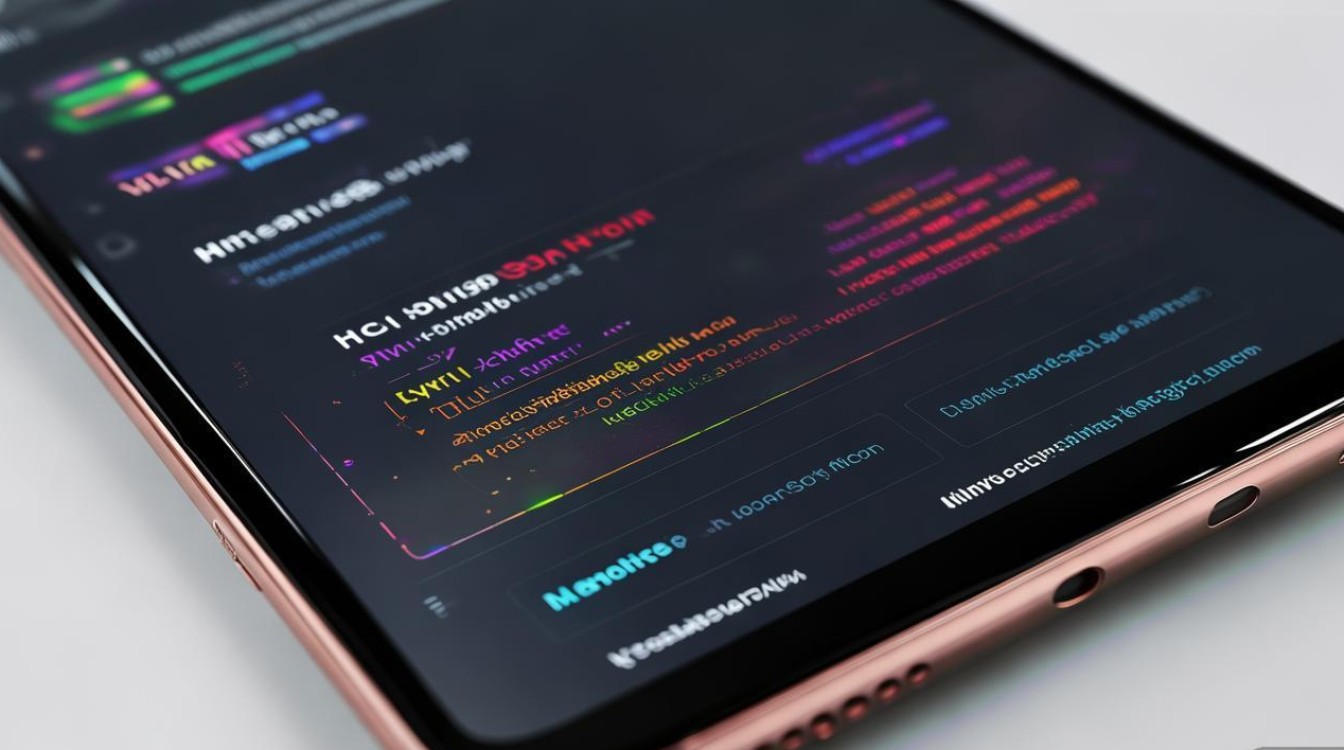 vivo手机桌面设置方法有哪些?新手必看步骤详解