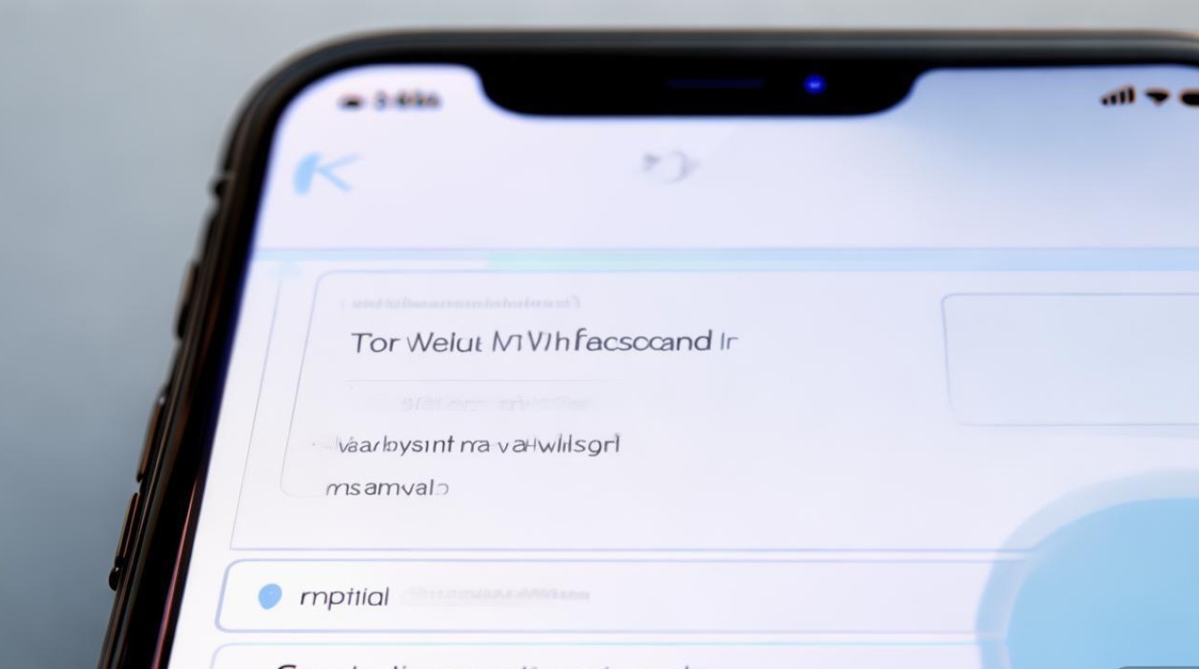 苹果手机7连接WiFi后,如何查看已连WiFi的密码?