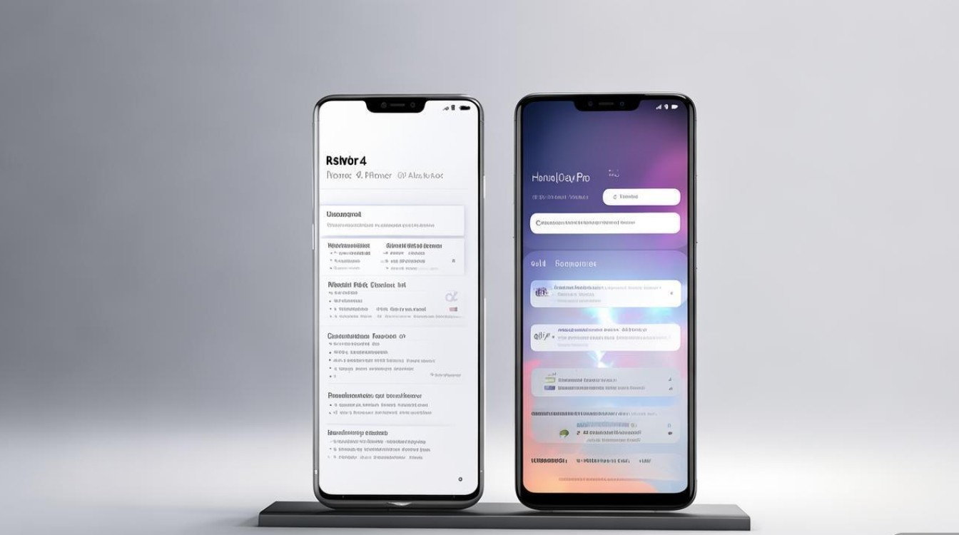 荣耀Play4和Pro配置参数区别在哪?哪个值得买?