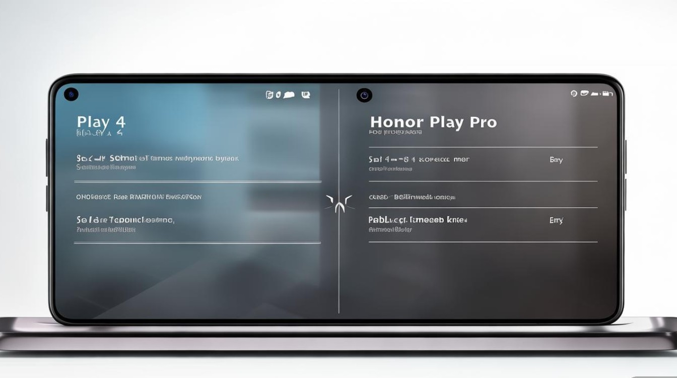 荣耀Play4和Pro配置参数区别在哪?哪个值得买?