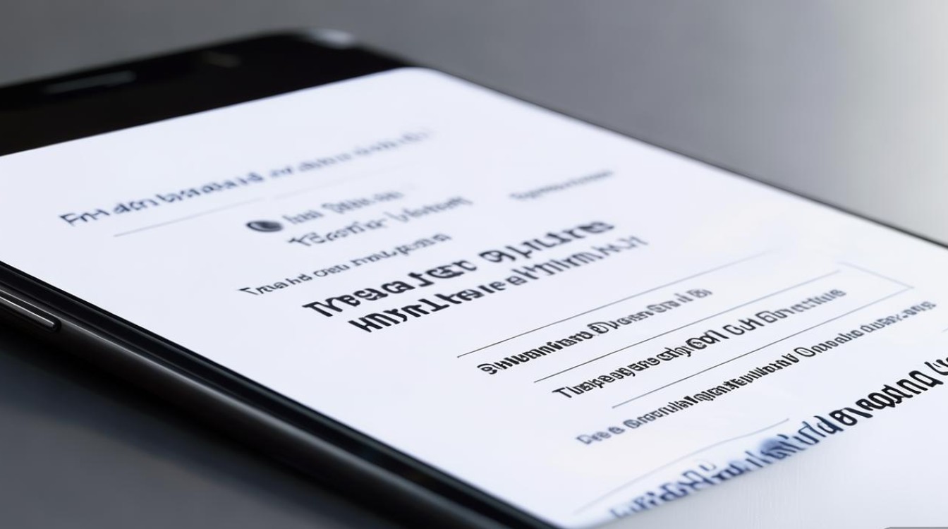 华为手机怎么永久关闭系统更新提示弹窗?