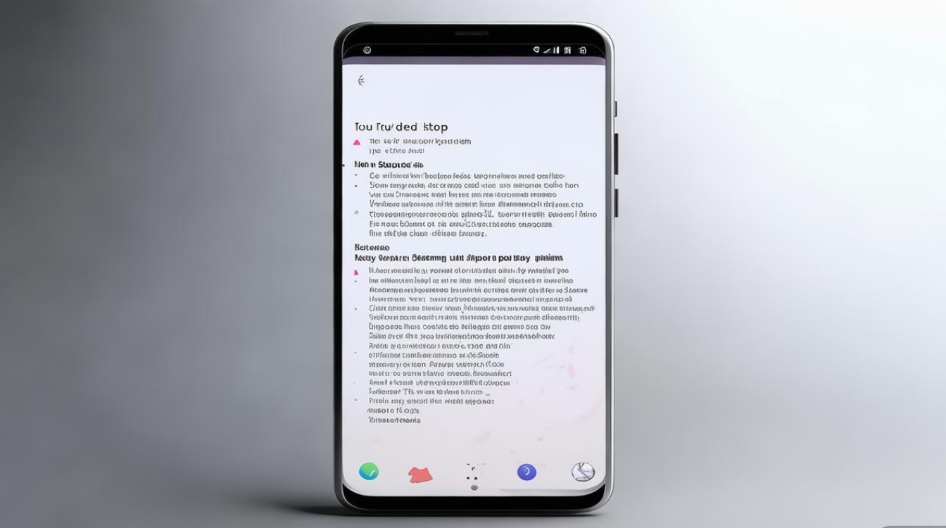 华为手机怎么永久关闭系统更新提示弹窗?