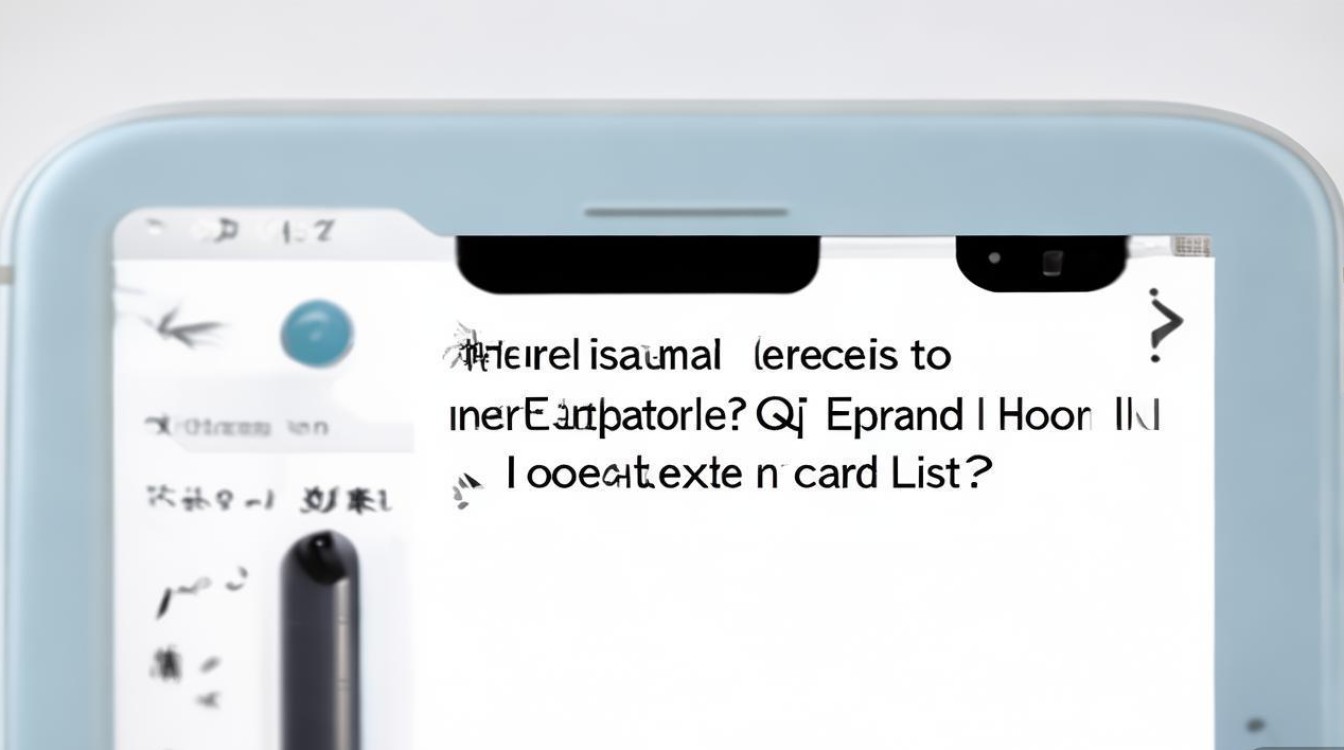 手机QQ扩列开启地址在哪?扩列功能怎么打开?