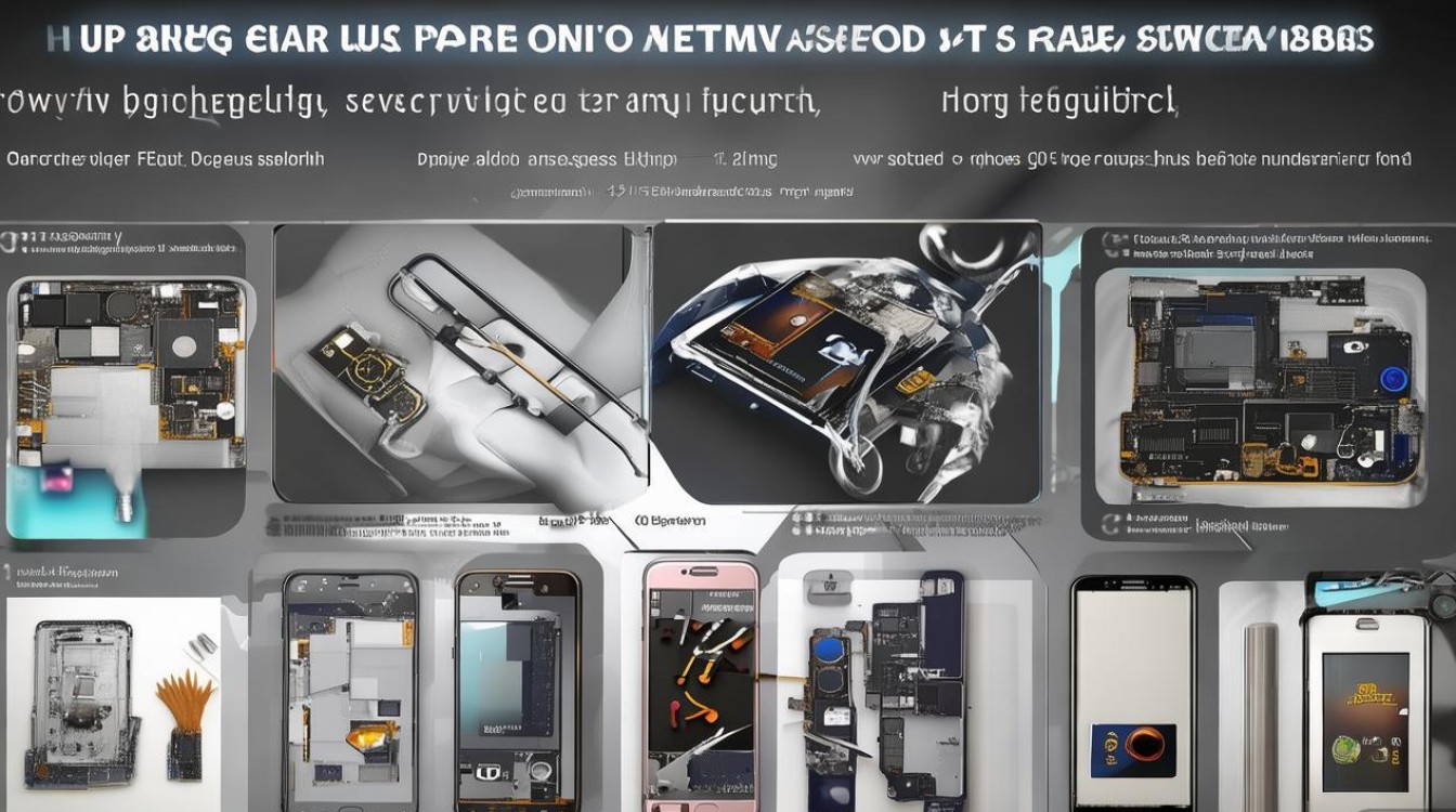 三星S7手机怎么拆?拆机步骤和注意事项有哪些?