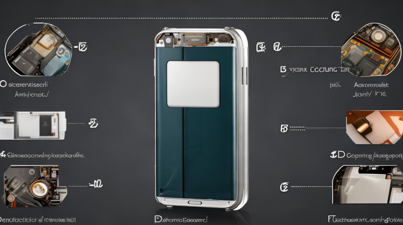 三星S7手机怎么拆?拆机步骤和注意事项有哪些?